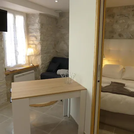 Apartment Les De L'isard Saint-Lary (Ariege)