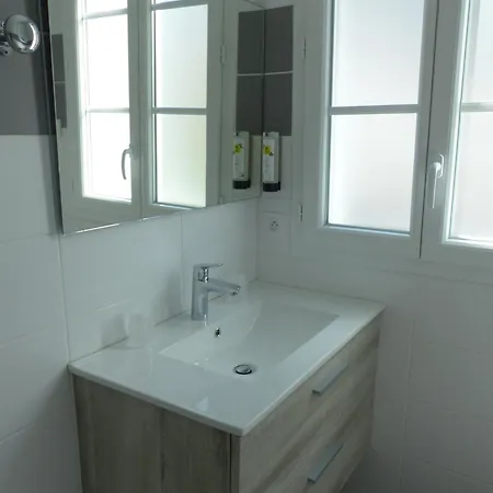 Apartment Les De L'isard